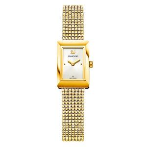 Rare Swarovski crystal watch WITH TAGS
